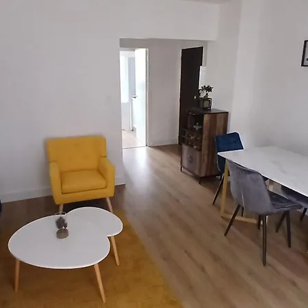 Ferienwohnung Zenmeublermontfavet Avignon Exterior foto