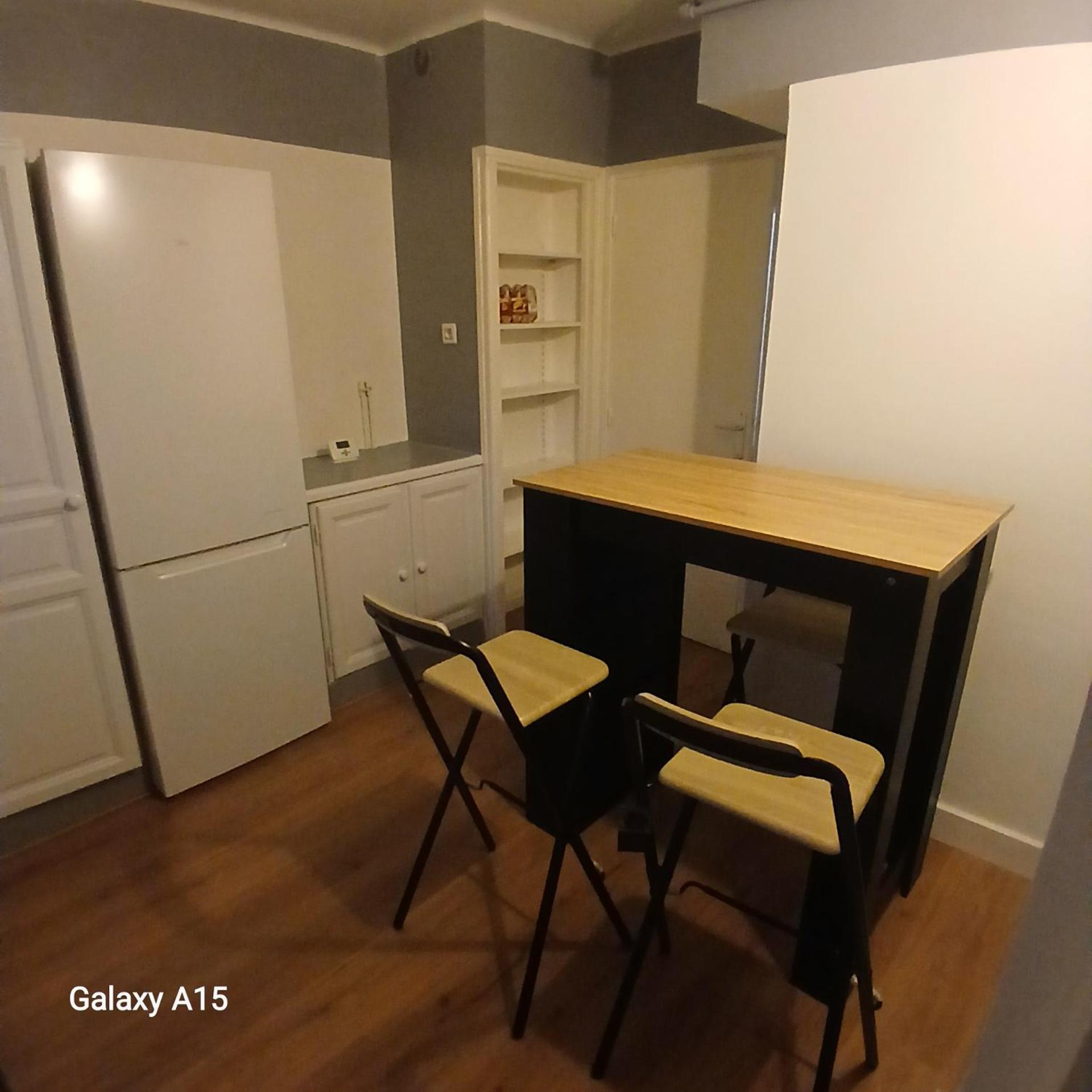 Zenmeublermontfavet Apartment *
