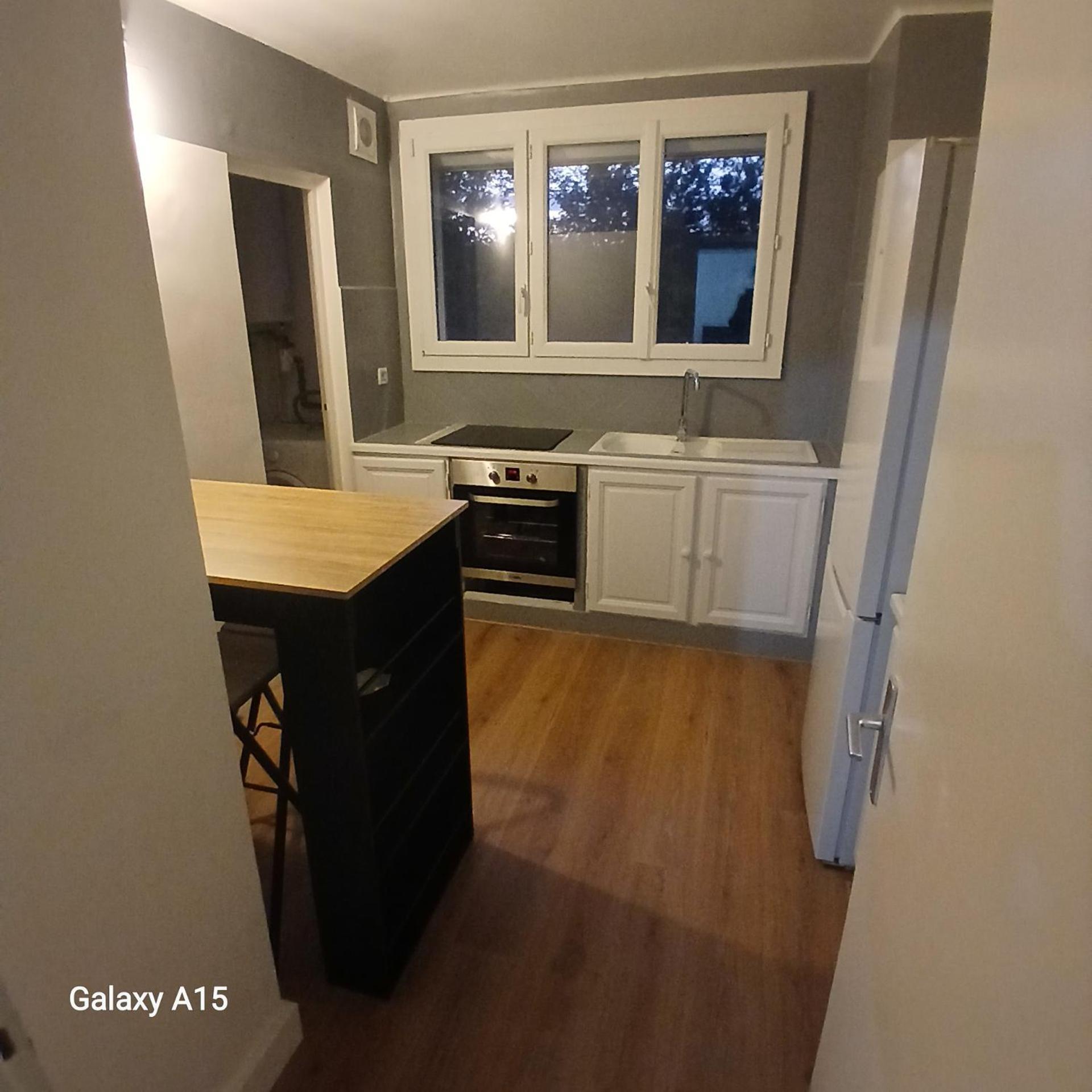 Zenmeublermontfavet Apartment Avignon