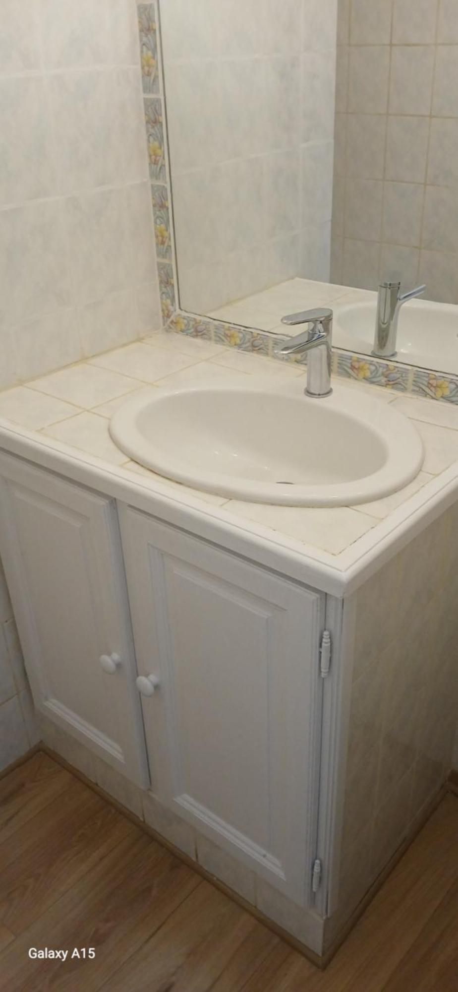 Appartement Zenmeublermontfavet *