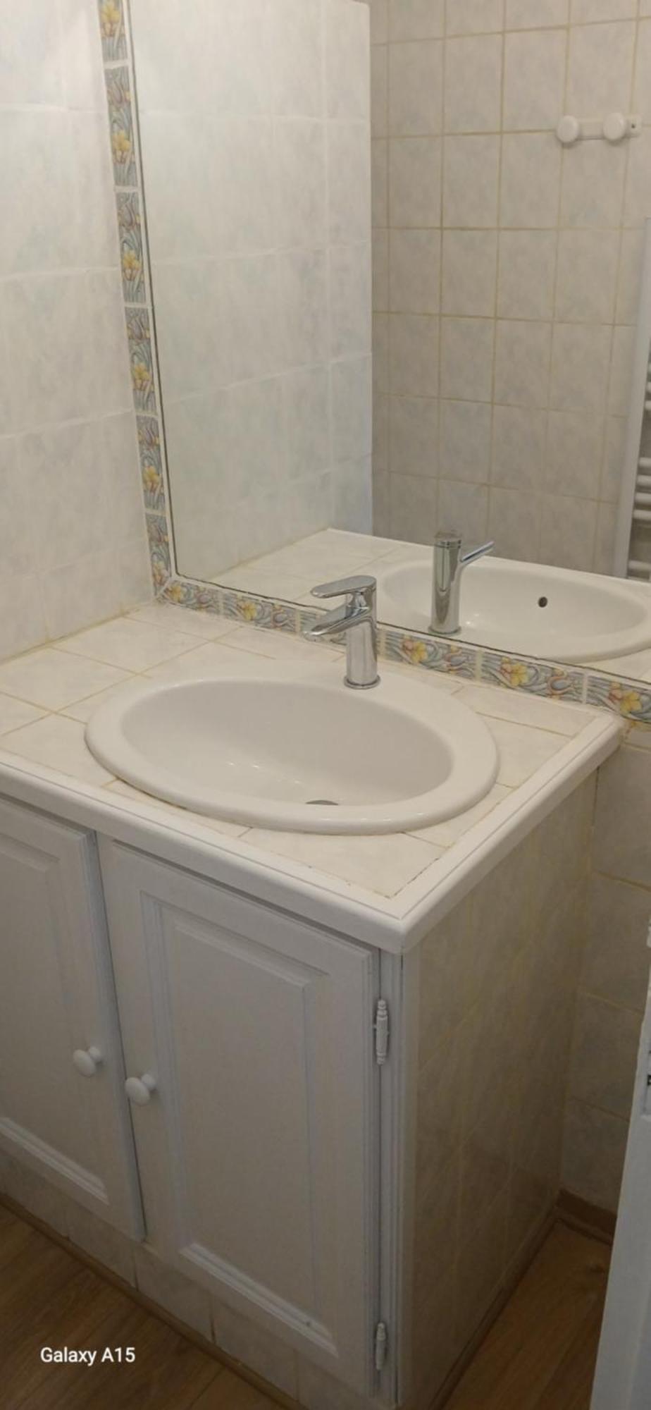 Appartement Zenmeublermontfavet *