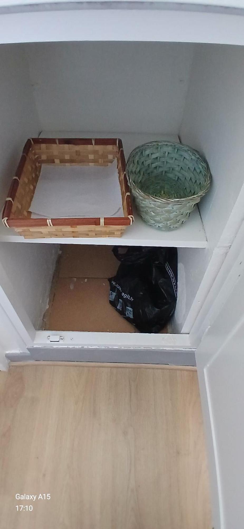 Appartement Zenmeublermontfavet