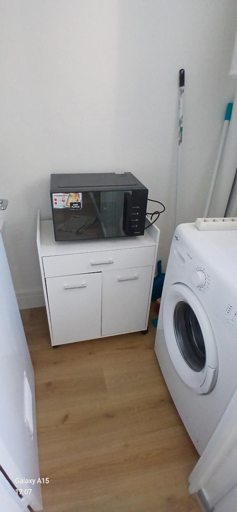 Zenmeublermontfavet Apartment Avignon