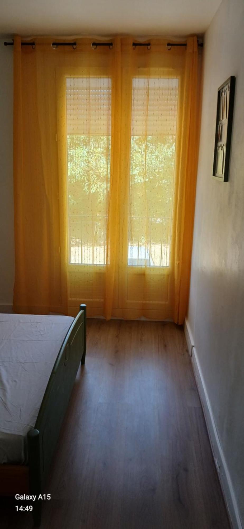 Apartment Zenmeublermontfavet